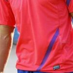 El pulso de Messi y Falcao