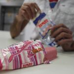 Productos del Grupo Bimbo