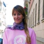 Aire «sport chic» por Vega Royo Villanova