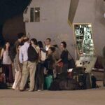 Veinte cooperantes viajarán al Sáhara pese a la advertencia del Gobierno