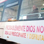 27-E: Empieza la batalla de los buses