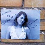 Marta desapareció en enero de 2009