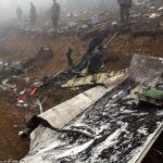 Marlaska archiva la investigación sobre la supuesta contratación irregular del Yak-42