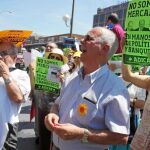 El Fiscal Superior de Andalucía ve indicios de estafa en las preferentes