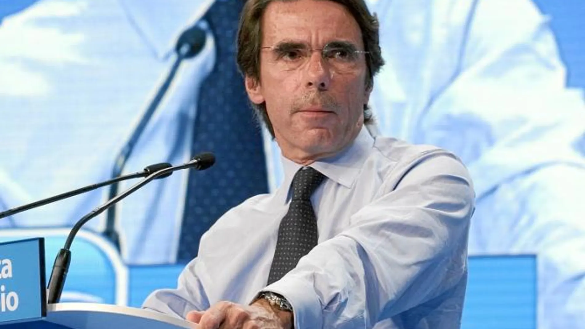 Aznar
