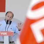 El PSOE acusa al Gobierno de «integrismo radical»