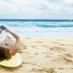 En verano, es habitual quedarse sin datos antes de terminar las vacaciones.