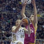 El Madrid asume el desafío (92-84)
