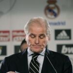 Los meses más negros de Calderón
