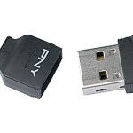El USB más pequeño del mundo