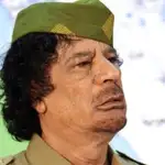 Gadafi gobernó Libia desde 1969