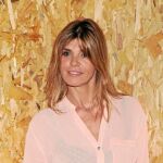 «Guti no sabe dónde está» dice enigmática Arancha de Benito por Jesús MARIÑAS