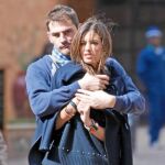 Iker y Sara han decidido vivir su noviazgo lo más alejado posible de los focos