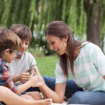Las insólitas frases de tu madre que jamás olvidarás