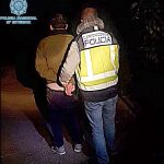 EFE/Policía Nacional