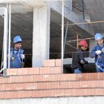 Murcia le planta cara al paro y crea 12200 empleos nuevos en el segundo trimestre