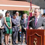 Tovar dispuesto a dirigir el PSRM si el partido lo desea