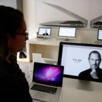 Jobs autorizó su biografía para que sus hijos lo conocieran