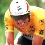 Indurain no cree que Armstrong sea culpable