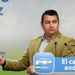 El actual director de Empleo imputado firmó pagos a los «brokers» de los ERE