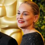 Sharon Stone sufrió un ictus cerebral hace veinte años