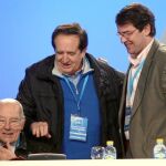 Castilla y León la Región con más peso en los órganos de dirección del PP