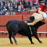 Del trofeo de Simón al quite de Morante