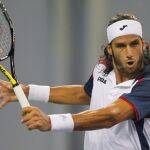 Feliciano López venga a Nadal y se cita con Ferrer en semifinales