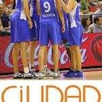 Los usuarios de Carnet Jove obtendrán descuentos para los partidos del Club de Baloncesto Ciudad Ros Casares