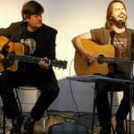 The Bedding Company un estreno musical