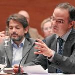 La oposición exige a Mas que aclare su vínculo con Millet