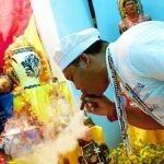 El síndrome del curandero