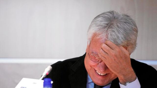 Felipe González Hijo Predilecto