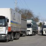 Ganaderos y transportistas seguirán sin pagar tasas regionales todo el año