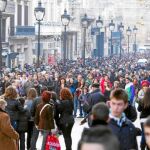 Barna Centre cree que abrir los domingos y festivos ayudaría a capear la crisis