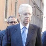 La jornada de ayer era una cita especial para Monti