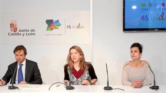 La oferta turística logra su objetivo de darse a conocer en el mundo