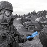 El desarmado desarme nuclear; por Gareth Evans
