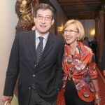 UPyD entrega el Gobierno de Asturias a los socialistas