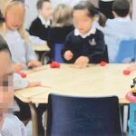 La atención psicopedagógica en Infantil «se tambalea (...) es un mundo aparte», critican los psicólogos