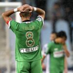 Racing: se confirmó el desastre (3-0)