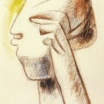 CaixaForum reivindica la mirada de Àngel Ferrant en una exposición