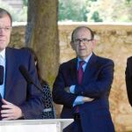 La Junta redobla su compromiso con la accesibilidad en los espacios naturales