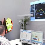 Tentáculos para controlar el agua