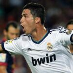 Cristiano Ronaldo llega al clásico en plenitud de forma