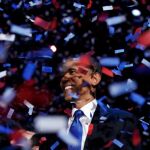 Obama se impone en la nueva América