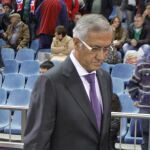 Manzano: «Jugadores y aficionados tenemos que estar unidos»