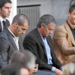 Cristiano, más goleador y solidario