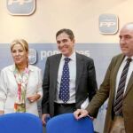 El PP se fija como retos blindar servicios y salvar el autonomismo y los municipios