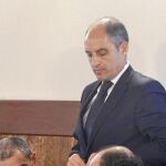 Ante el juez el policía imputado por filtrar informes de Gürtel ante el